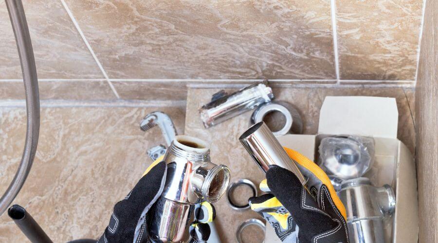 Expert flood damage restoration services in Carrollton, VA